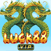Luck88 VIP Game Card