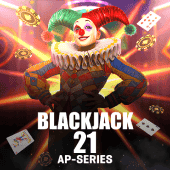 Online Blackjack 21 Gameplay